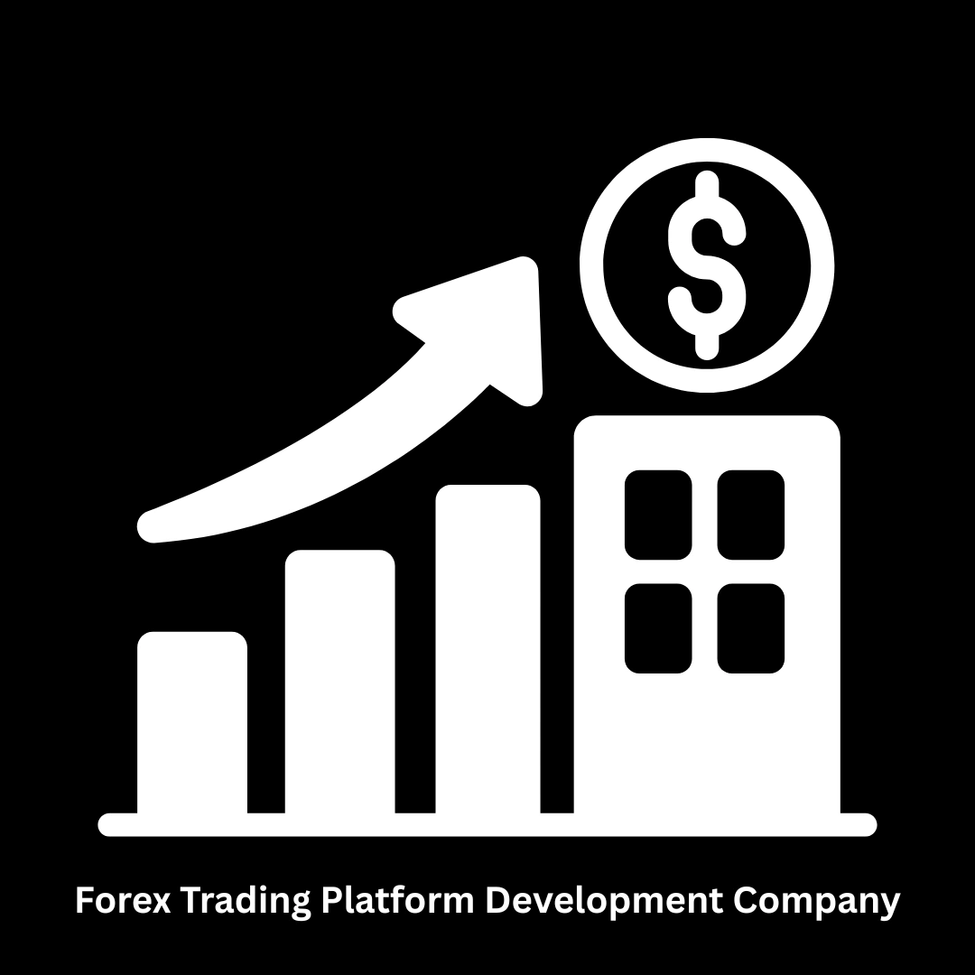 Forex Trading Platform Development Company | Custom Trading Solutions