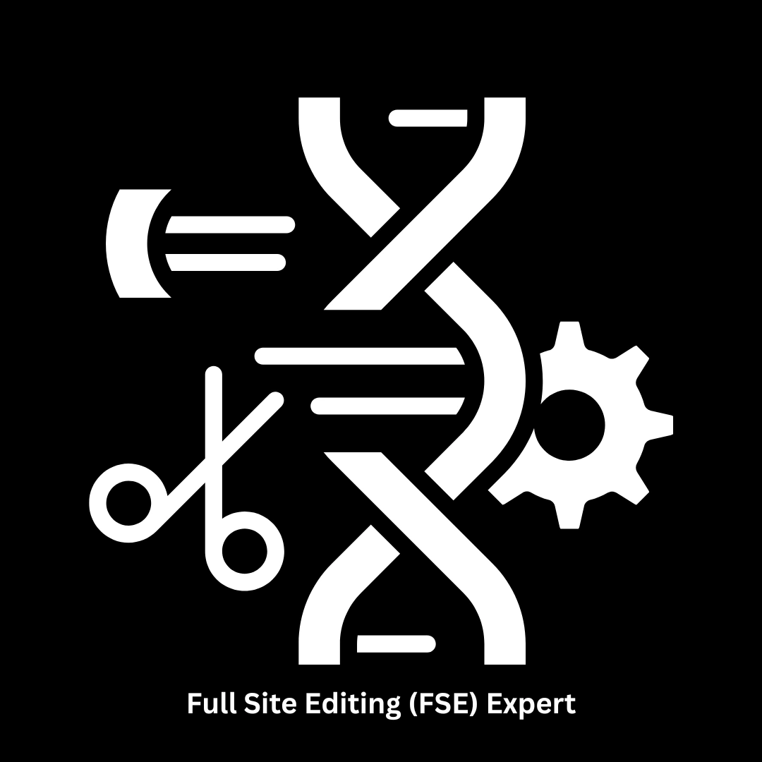 Full Site Editing (FSE) Expert | Professional CMS Solutions