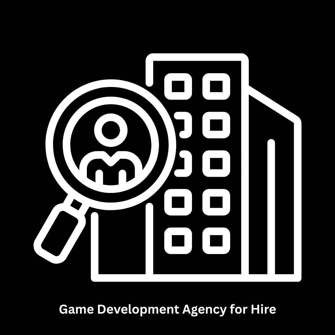 Top Game Development Agency for Hire | Custom Gaming Solutions