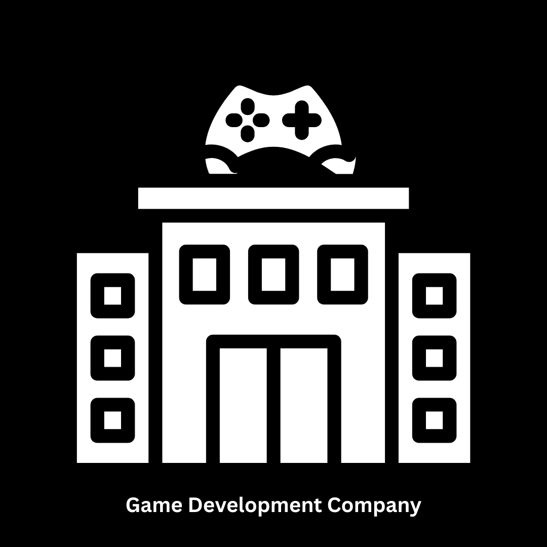 Game Development Company | Professional Unreal & Unity Services