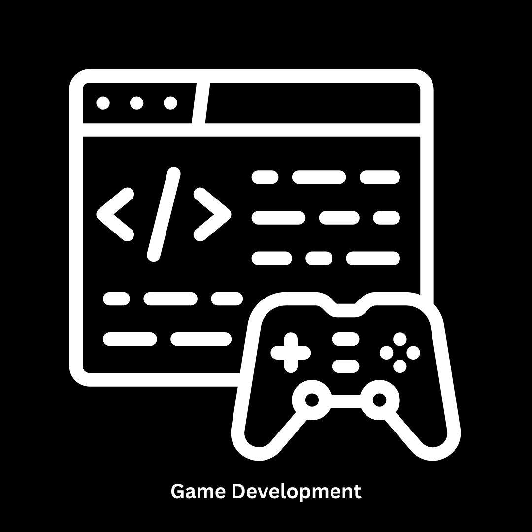 Game Development Services | Unreal Engine & Unity Experts