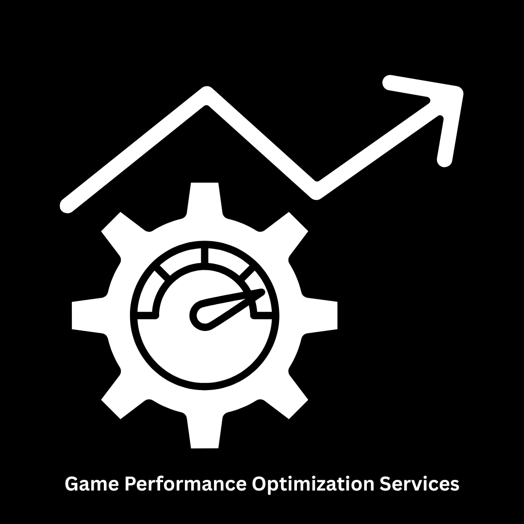 Game Performance Optimization Services | Unreal & Unity Experts