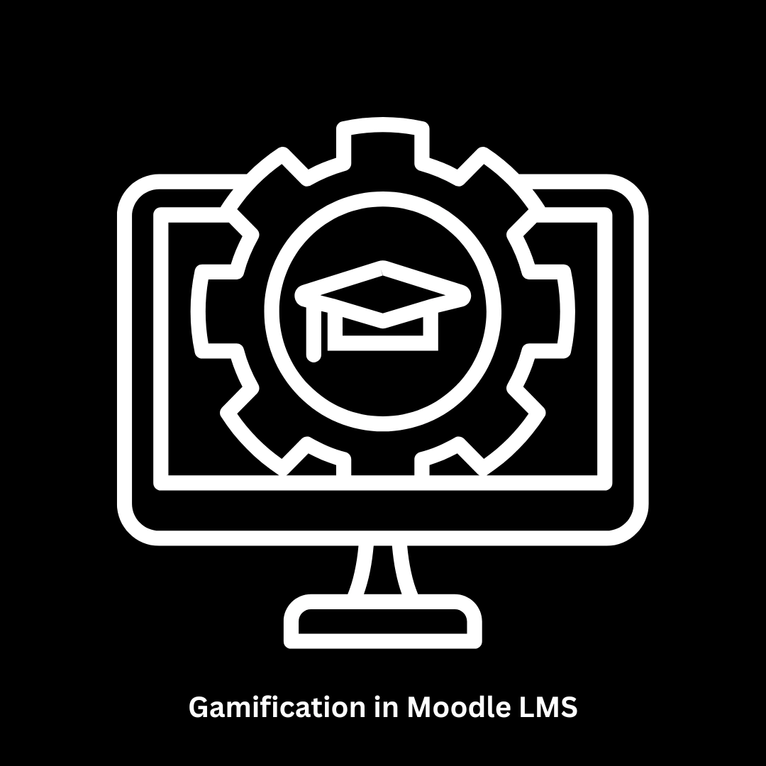 Elevate E-Learning with Gamification in Moodle LMS