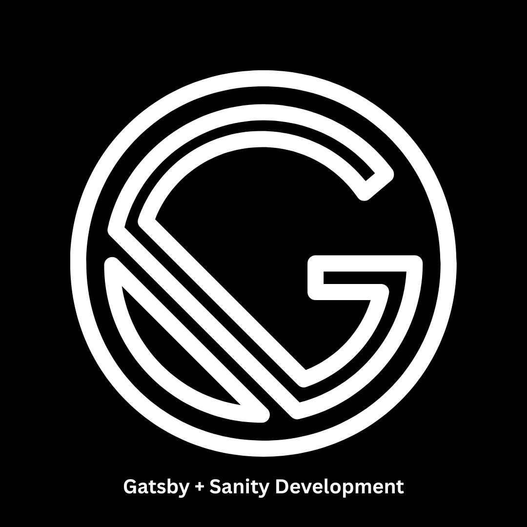 High-Performance Gatsby + Sanity Development
