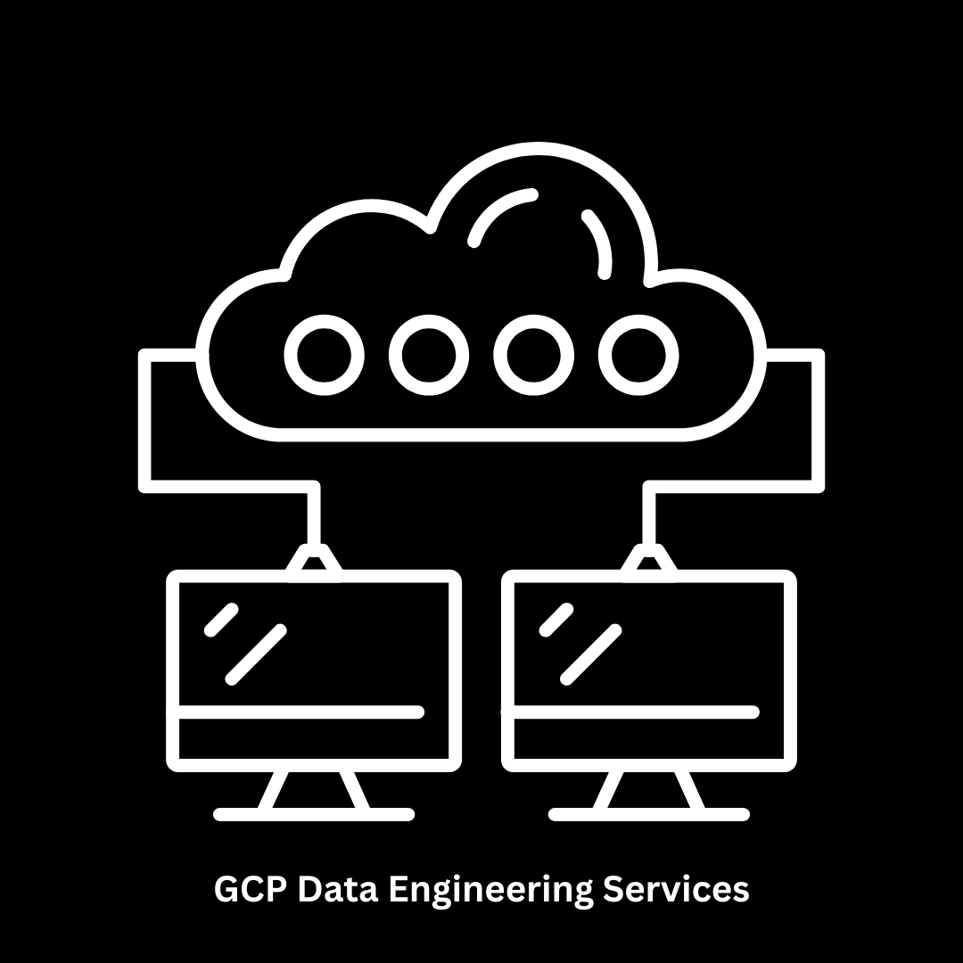 GCP Data Engineering Services | Scalable Data Pipelines