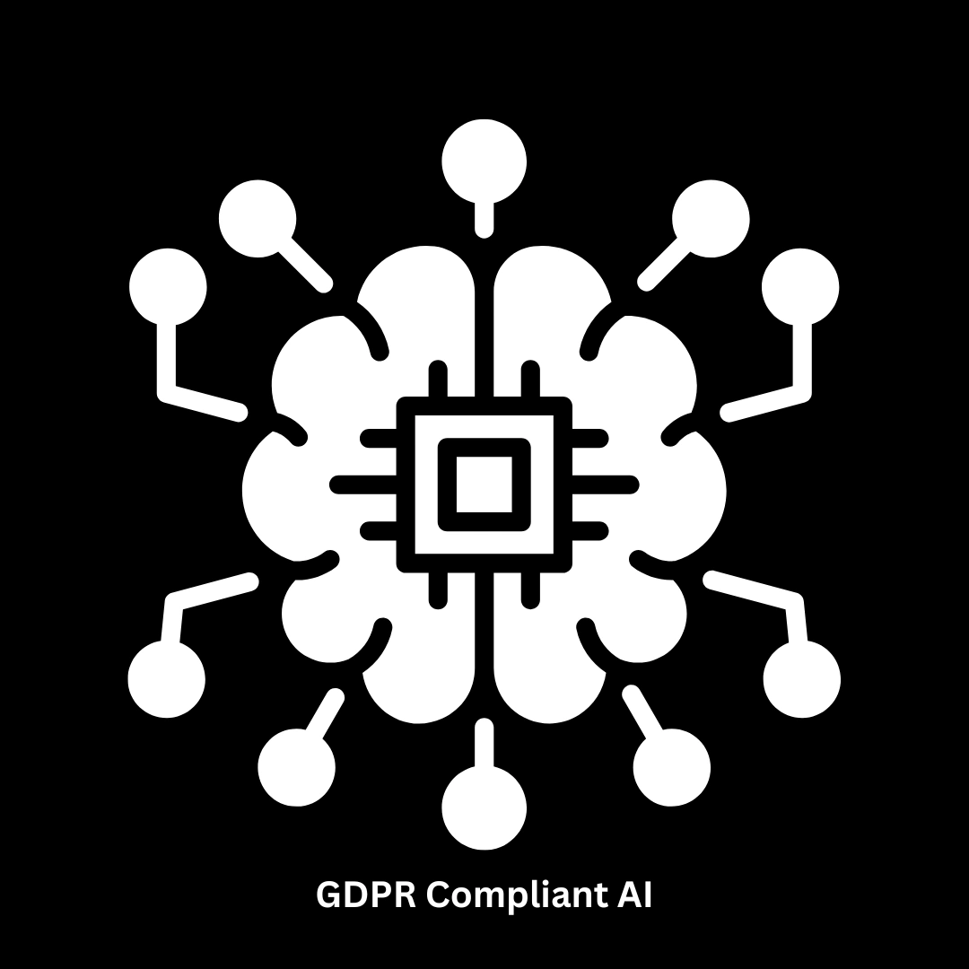 GDPR Compliant AI Solutions | Secure & Ethical AI Development