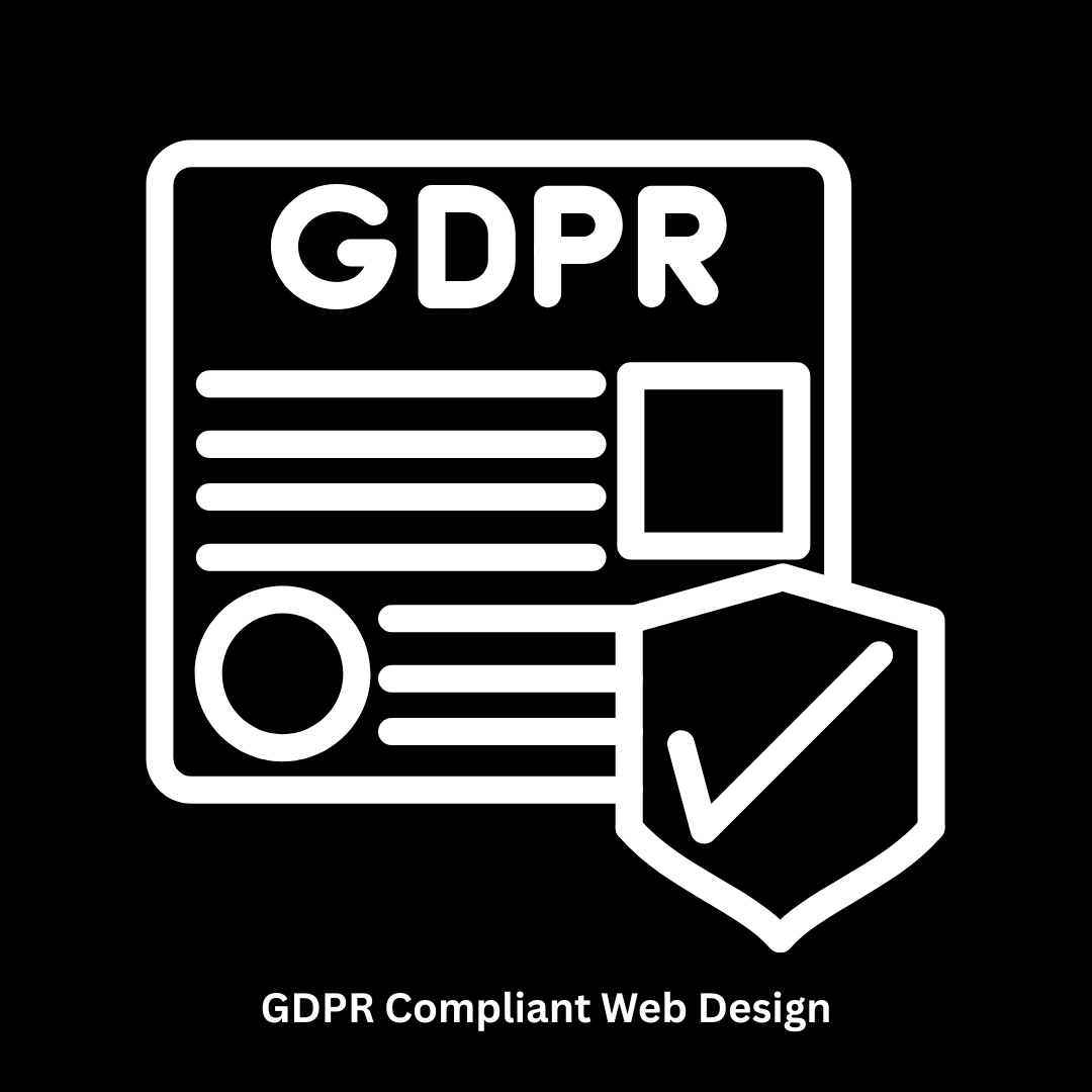 GDPR Compliant Web Design Services | Secure & Private Web Development