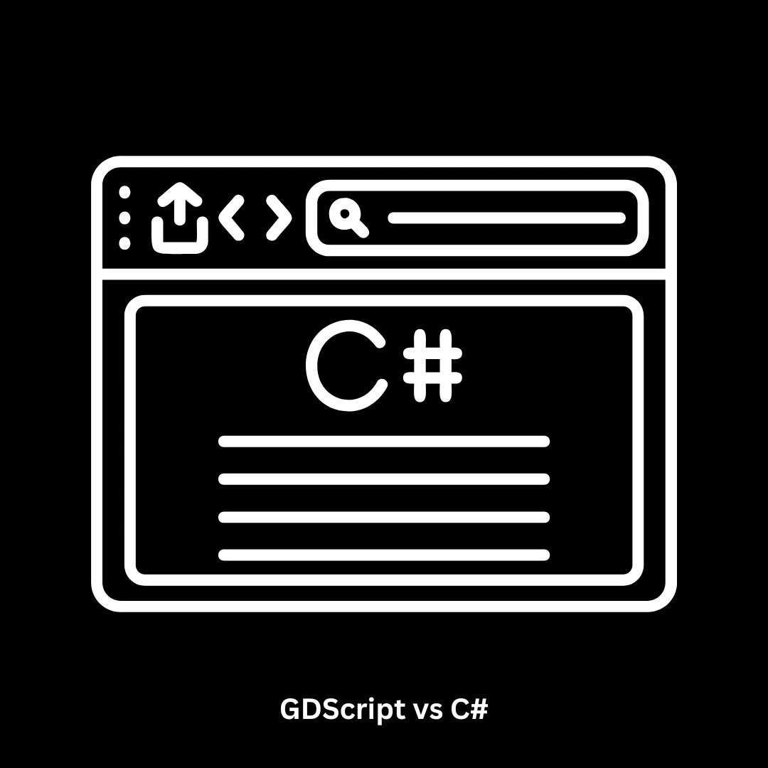 GDScript vs C# for Godot Engine | Expert Game Development