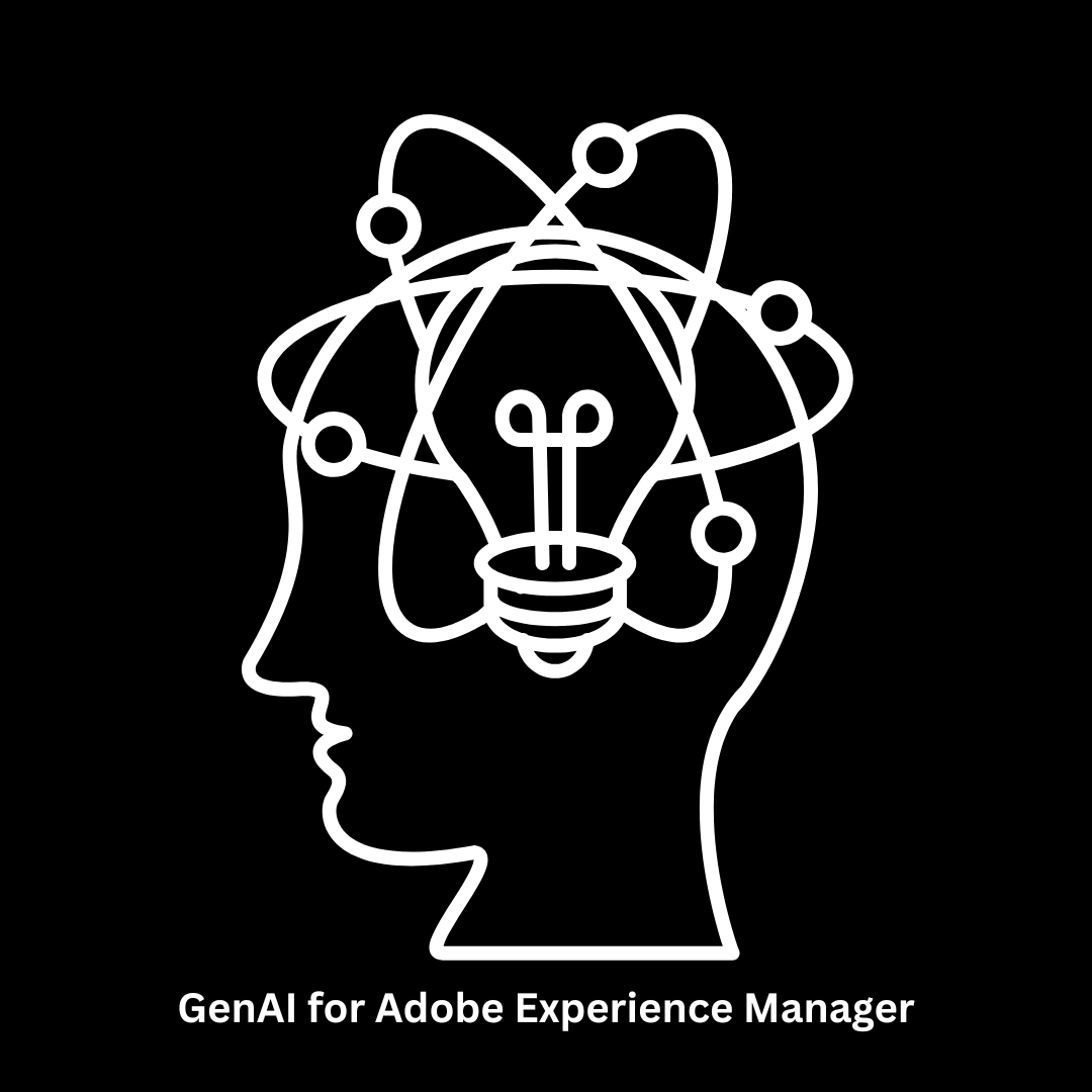 GenAI for Adobe Experience Manager | AEM AI Integration Services