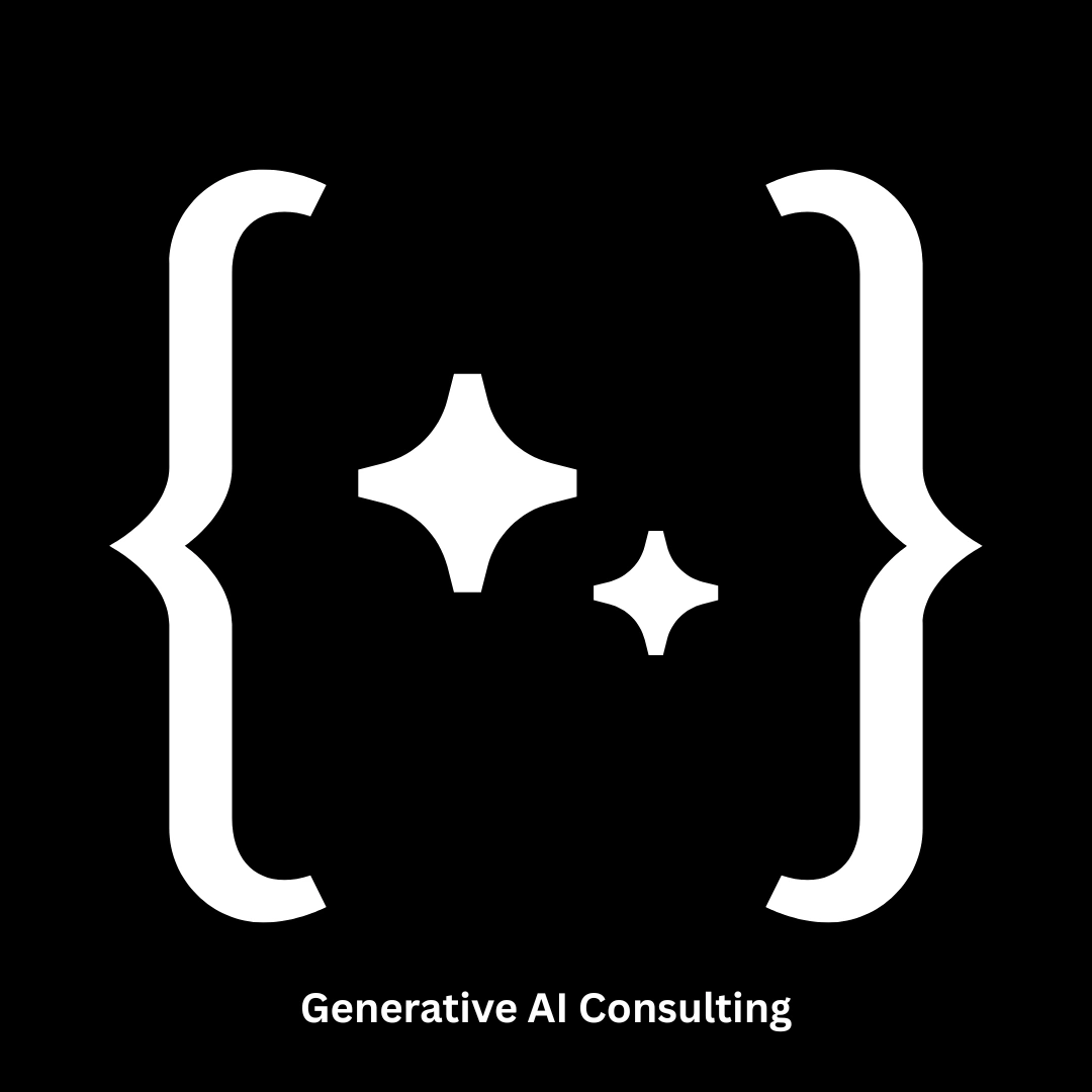 Generative AI Consulting Services | Strategy & Implementation