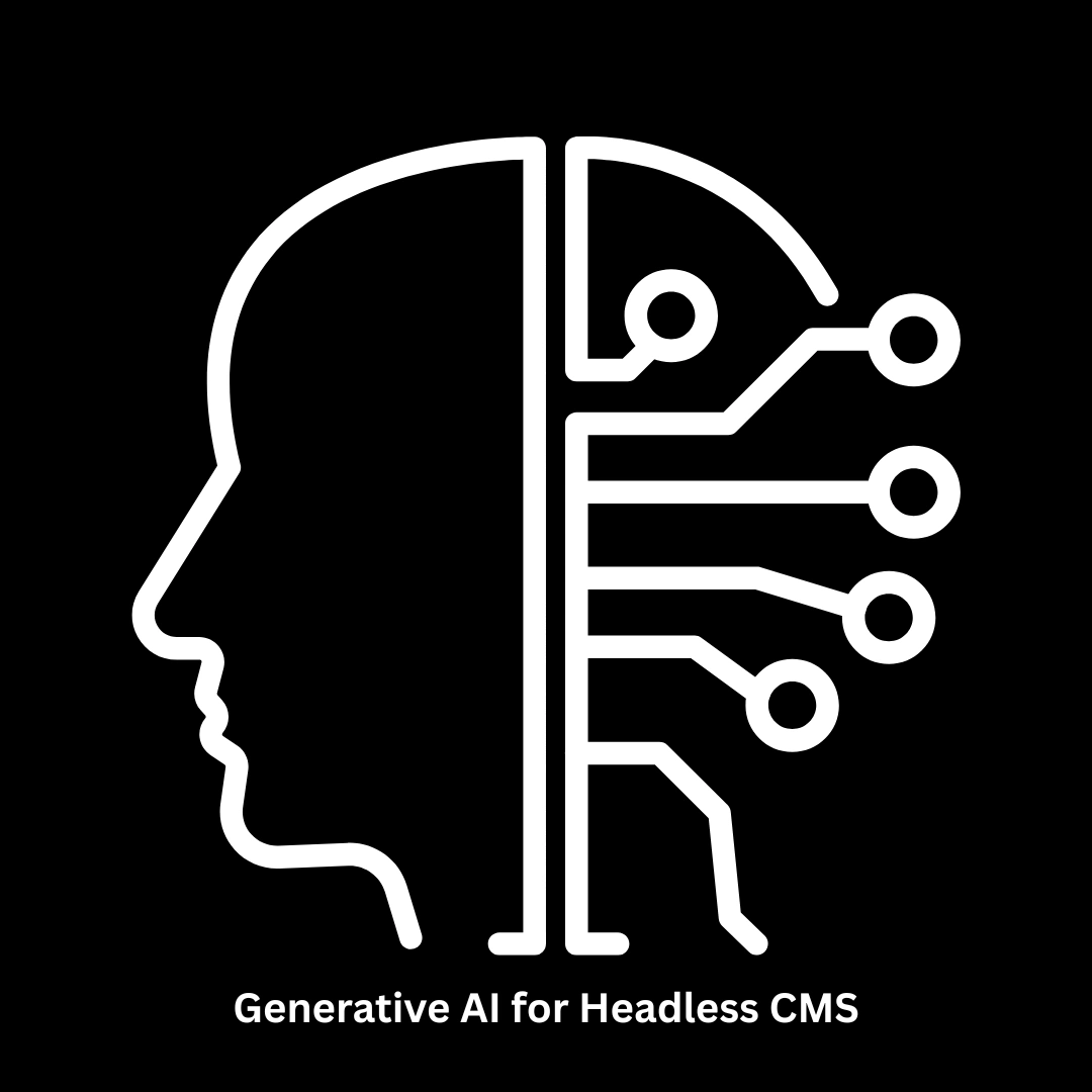 Elevate Content Delivery with Generative AI for Headless CMS