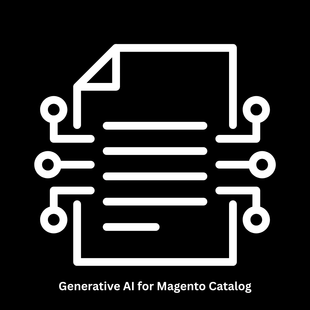 Automate and Scale: Generative AI for Magento Catalog