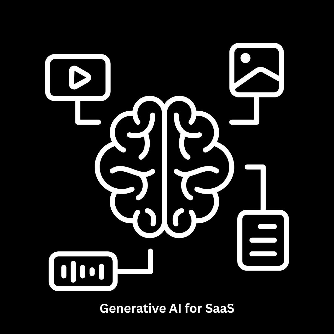 Scale Your Platform: Generative AI for SaaS