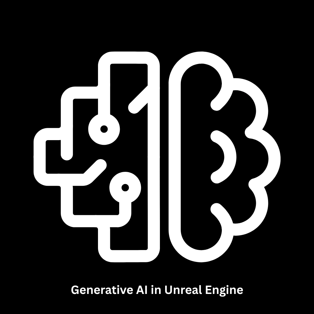 Next-Gen Realism: Integrating Generative AI in Unreal Engine