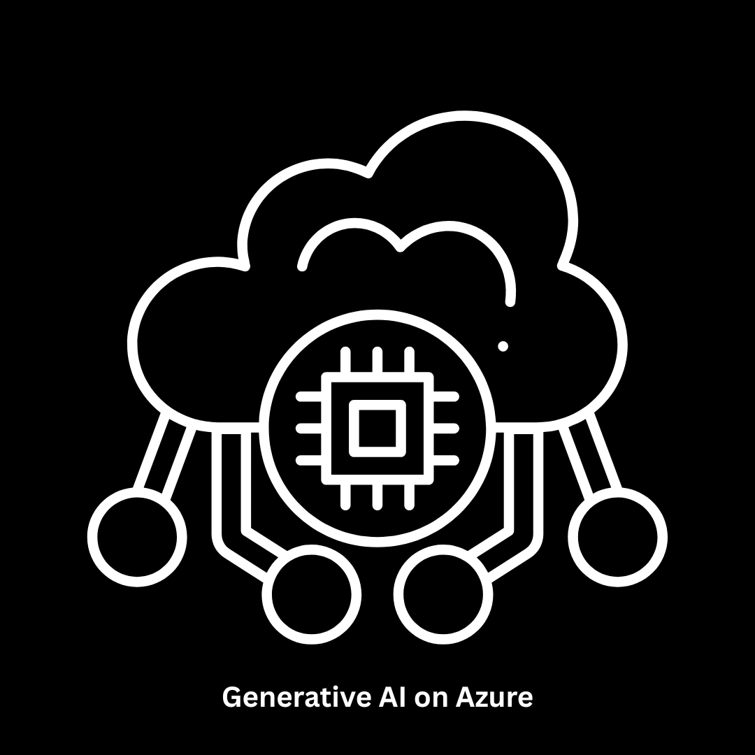 Strategic Generative AI on Azure | Enterprise AI Solutions
