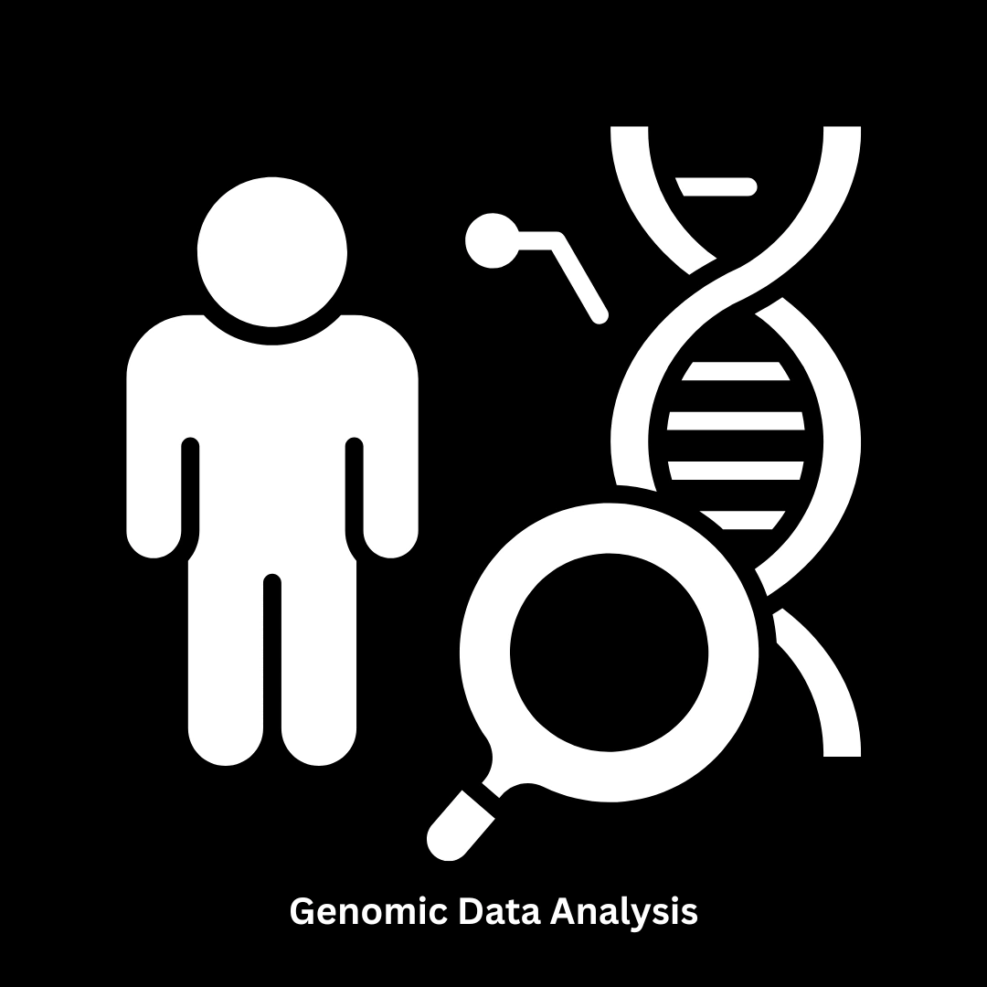 Genomic Data Analysis Services & Solutions