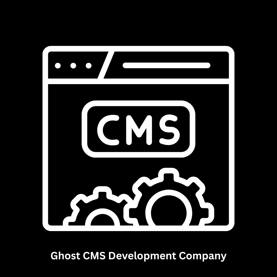 Expert Ghost CMS Development Company