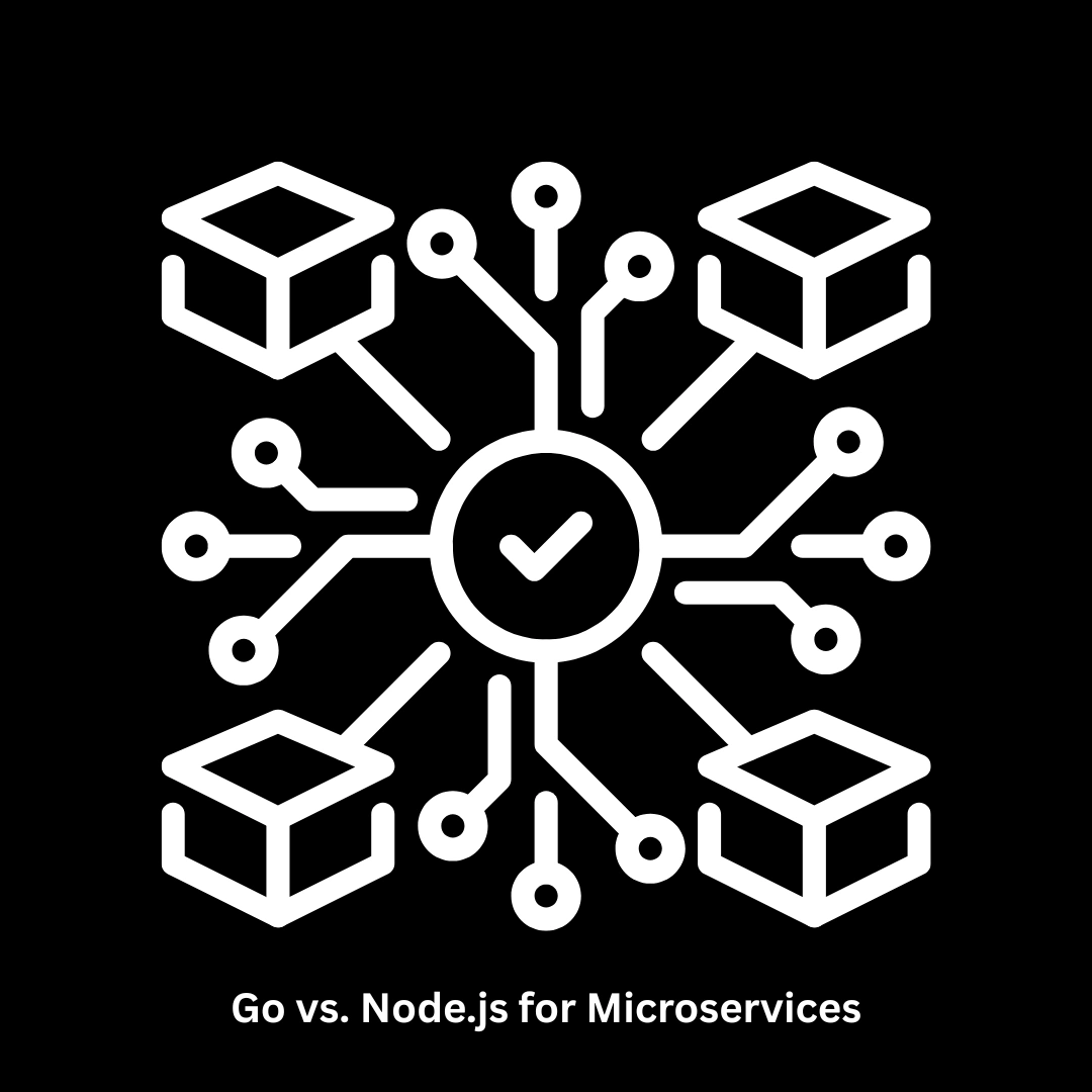 Go vs. Node.js for Microservices