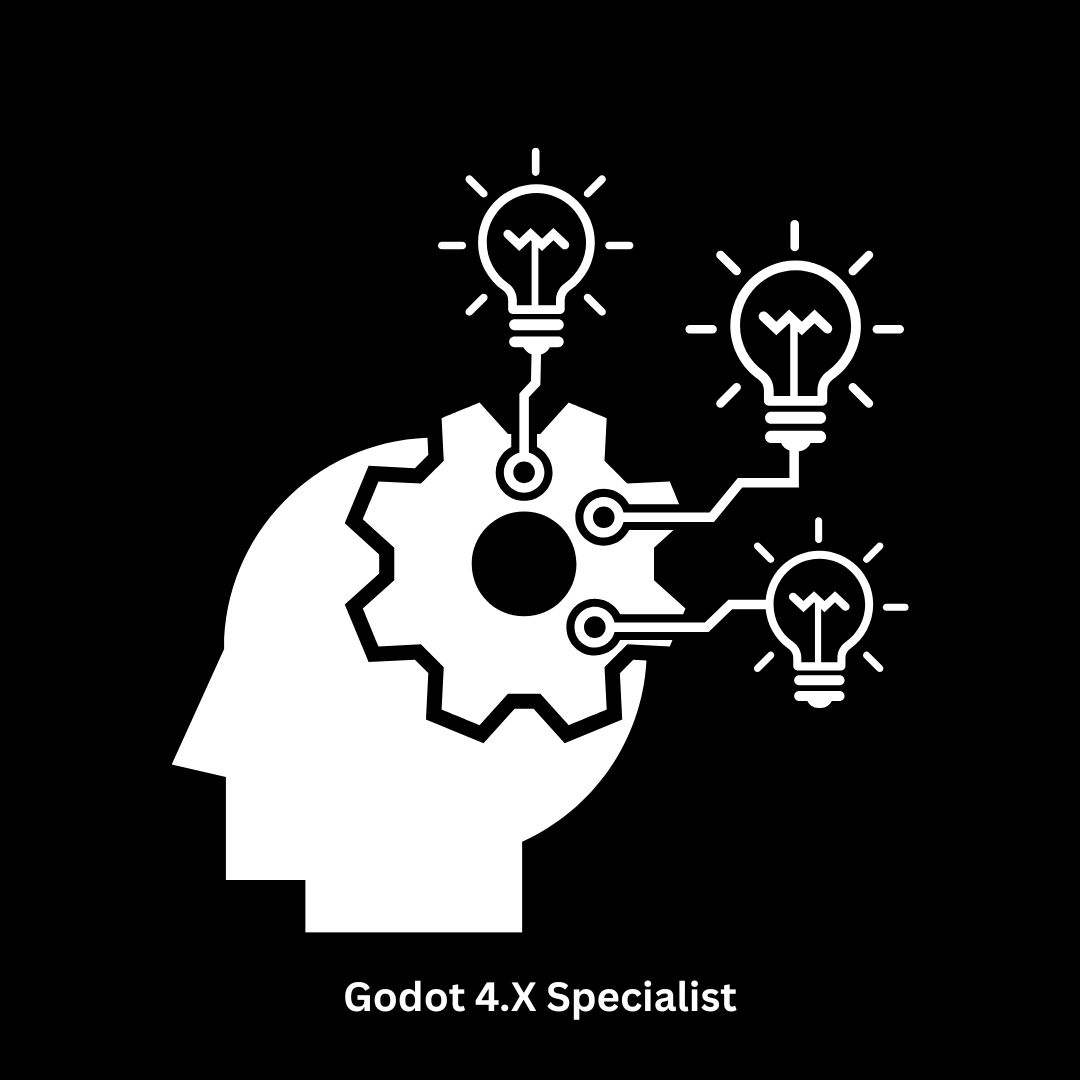 Godot 4.x Specialist | Professional Game & AR/VR Development