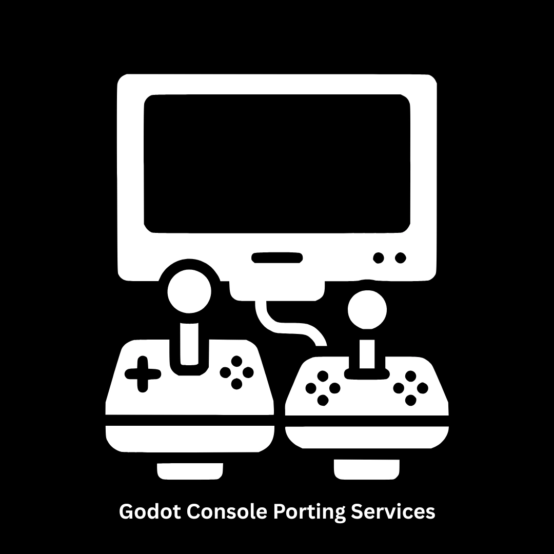 Godot Console Porting Services | Professional Game Publishing