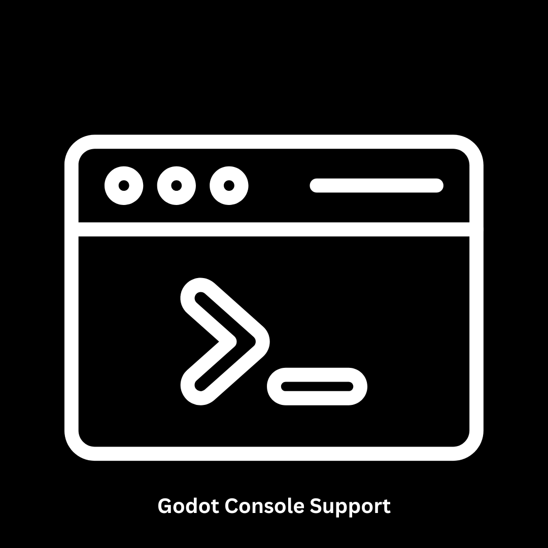 Godot Console Support & Professional Porting Services
