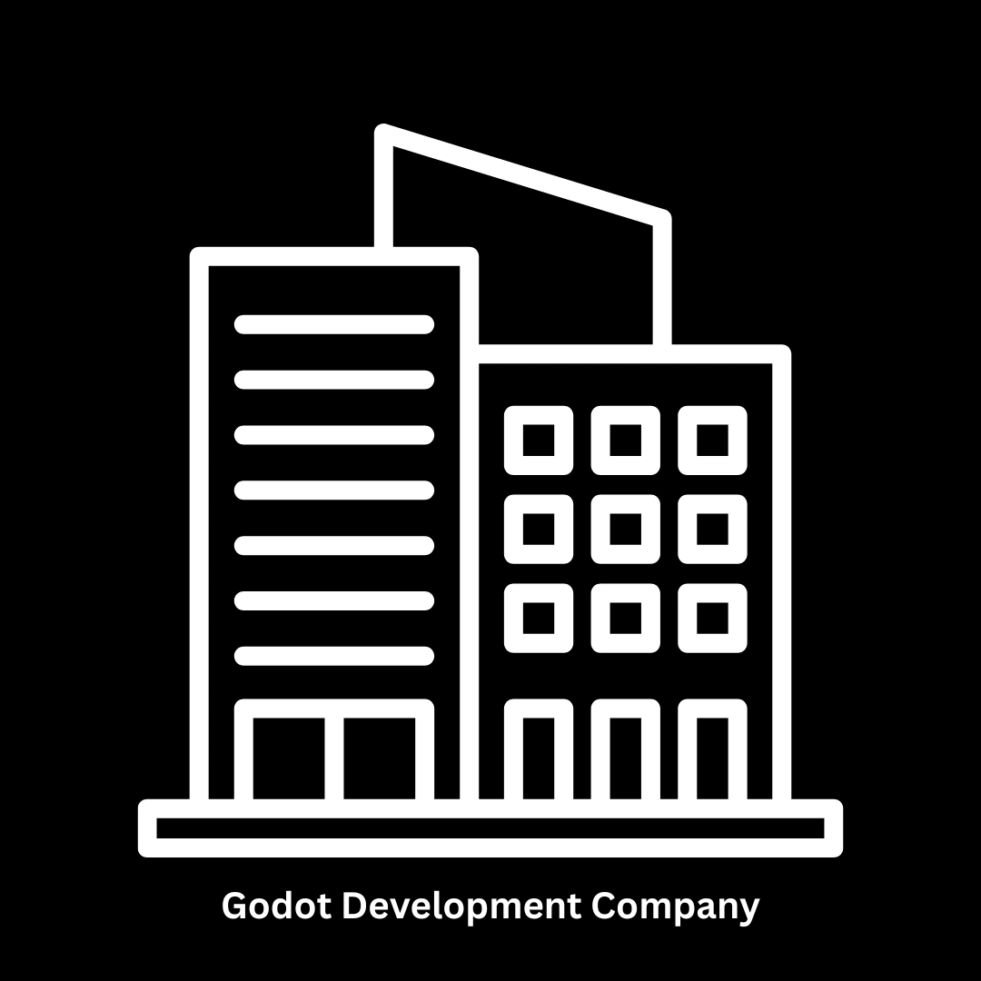Professional Godot Development Company | Custom Game & AR/VR Solutions
