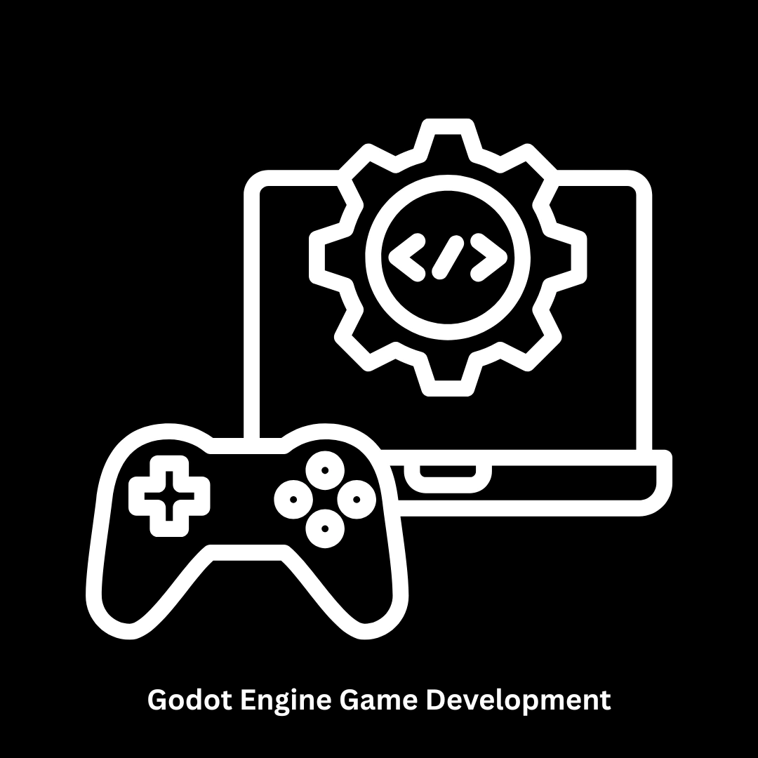 Godot Engine Game Development Services | Professional 2D & 3D Solutions