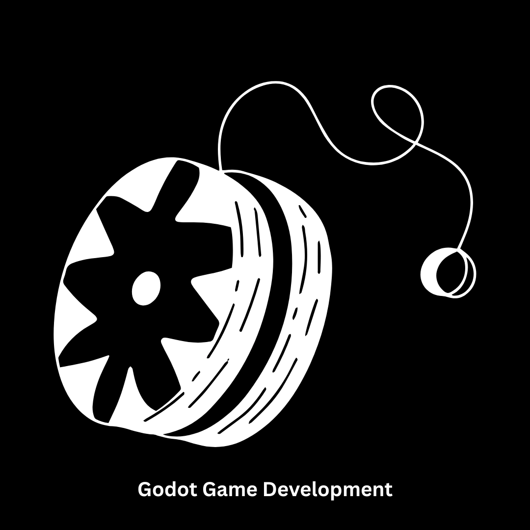 Godot Game Development Services | Professional 2D & 3D Games