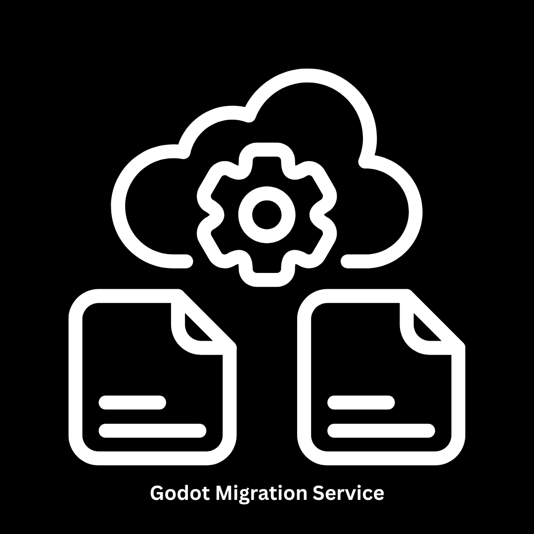 Professional Godot Migration Service | Engine Transition & Upgrades