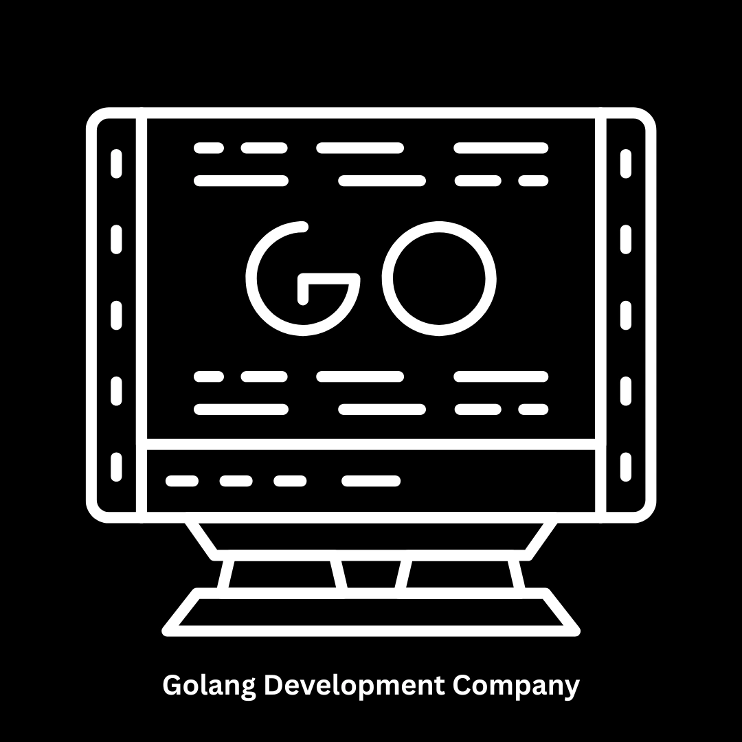 Top-Tier Golang Development Company | Scalable Backend Solutions
