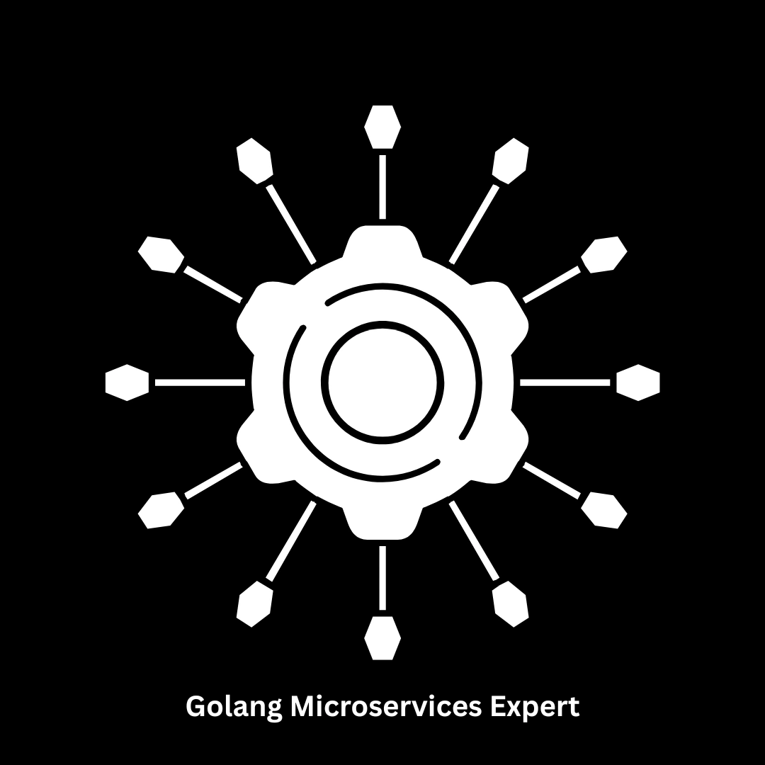 Golang Microservices Expert | High-Performance Backend Solutions