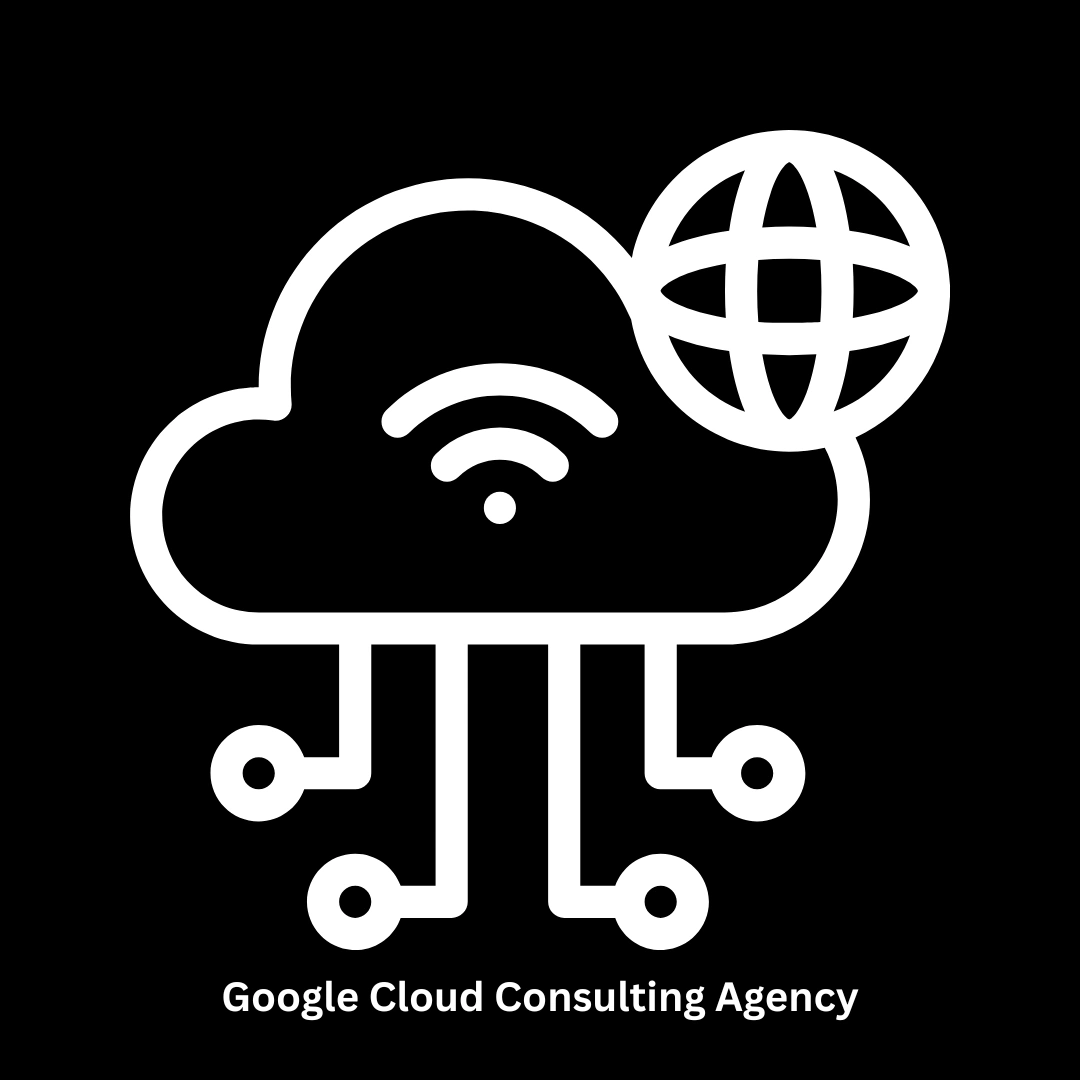 Trusted Google Cloud Consulting Agency & IT Solutions