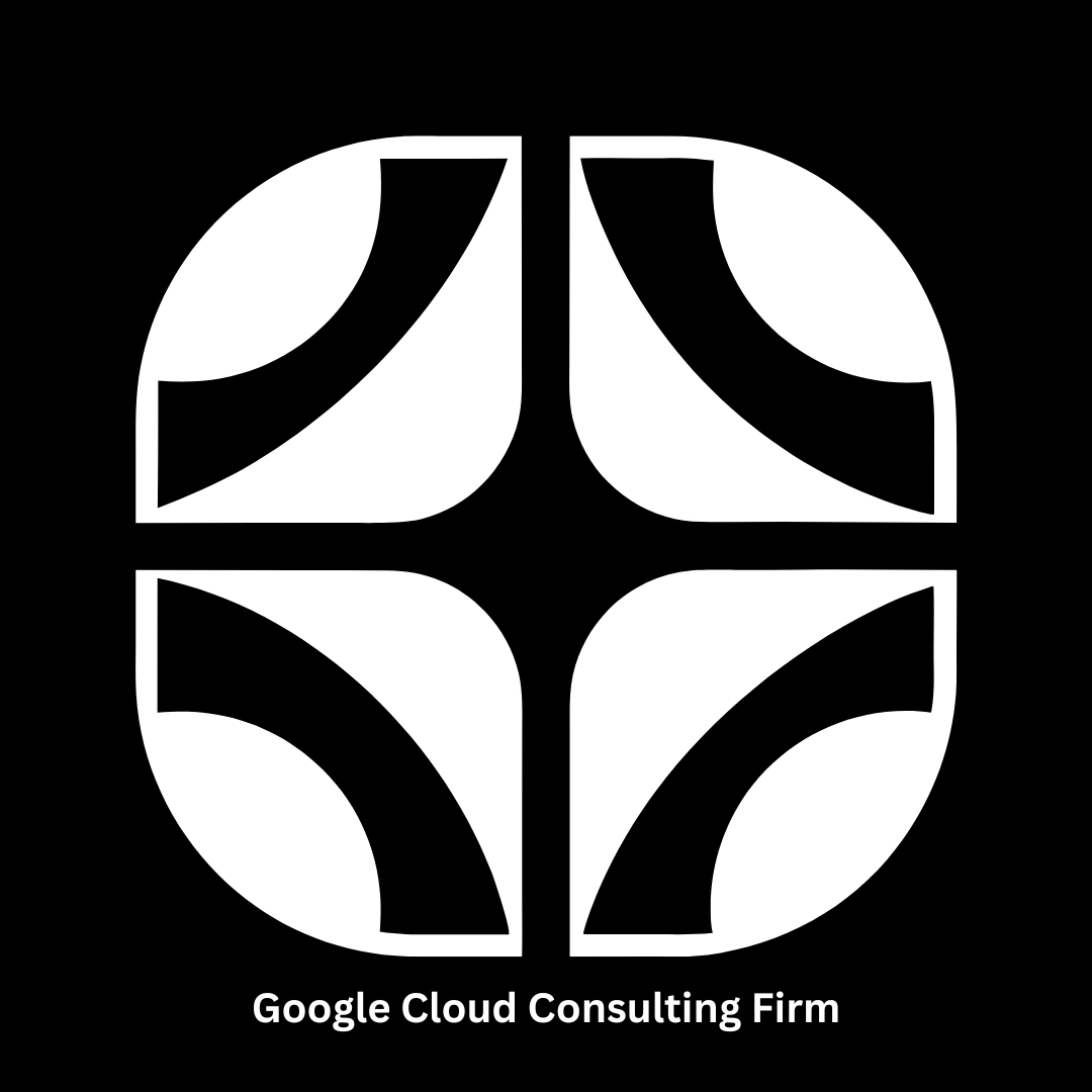 Premier Google Cloud Consulting Firm & IT Solutions