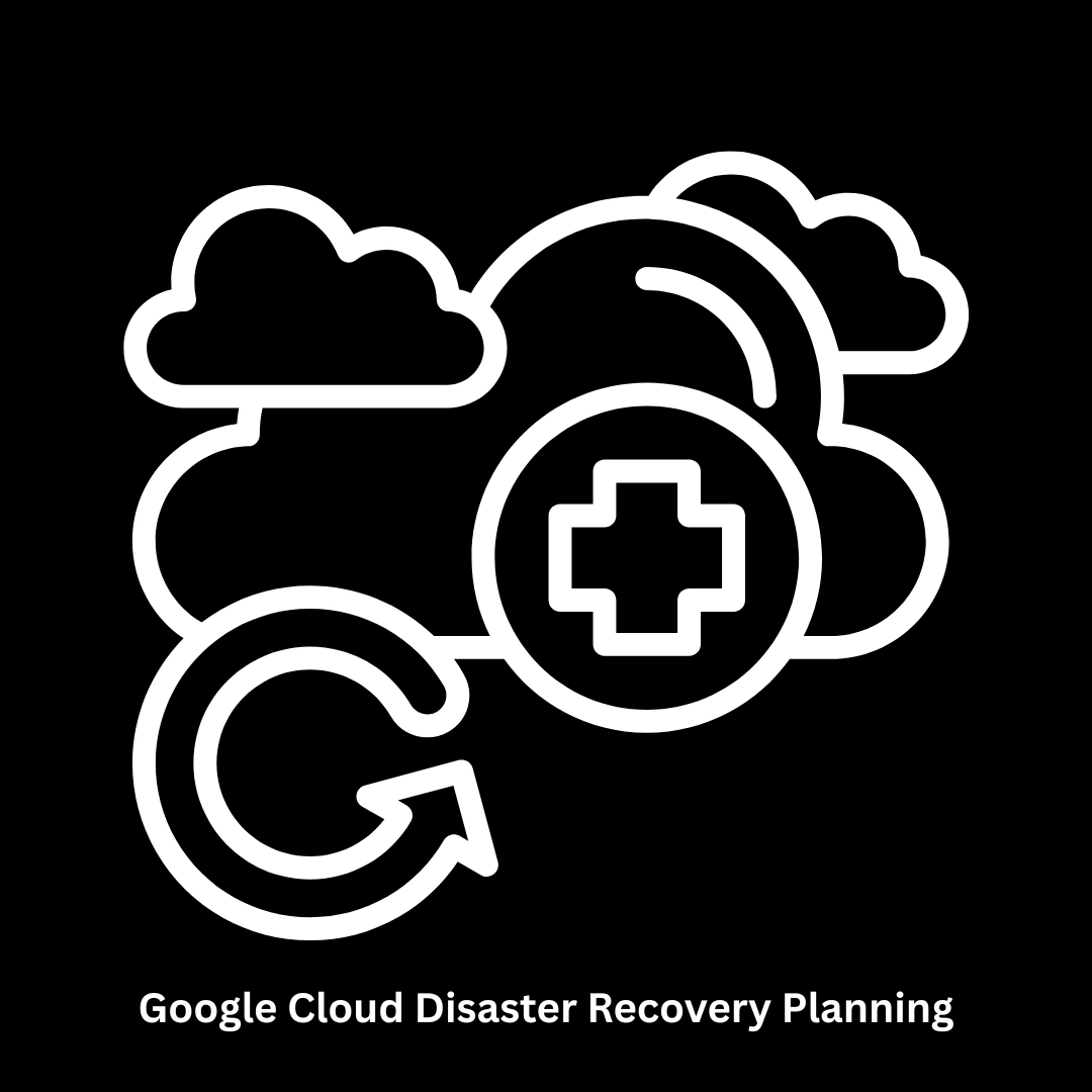 Expert Google Cloud Disaster Recovery Planning