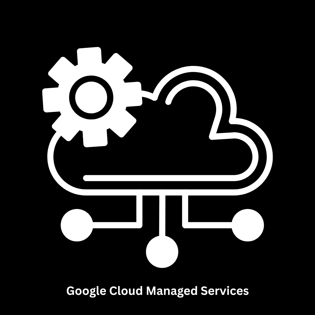 Expert Google Cloud Managed Services