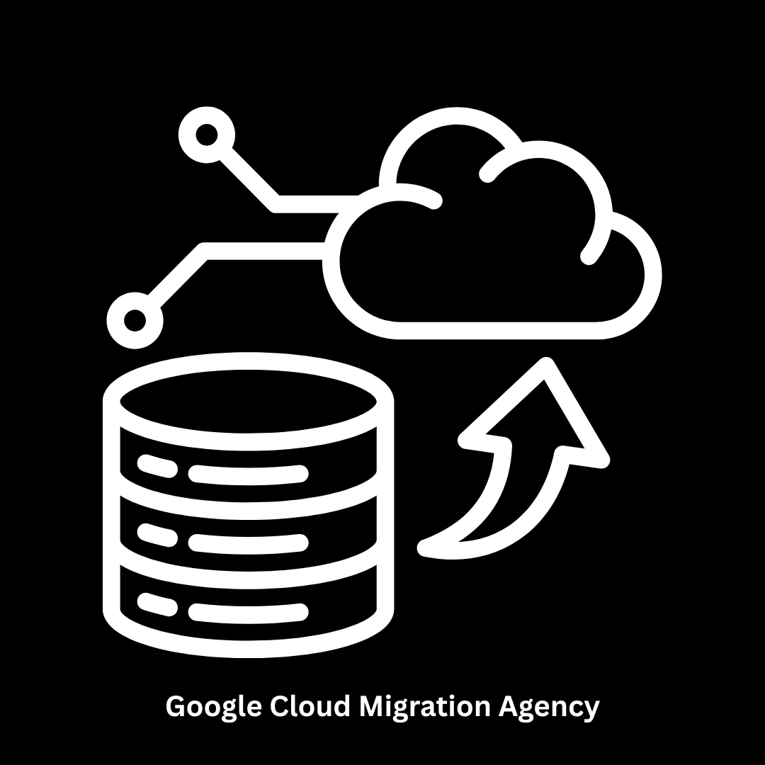 Top Google Cloud Migration Agency in India