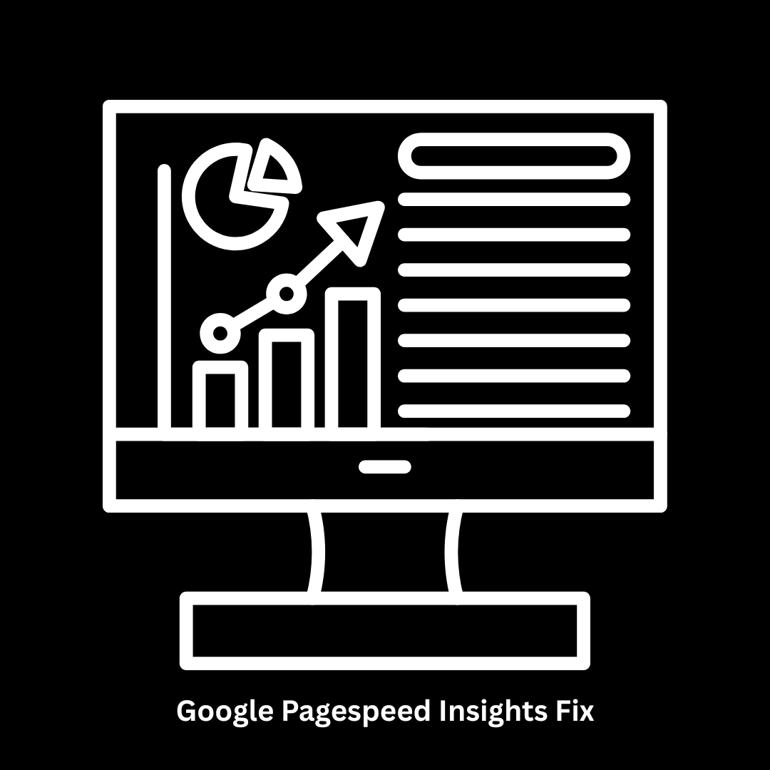 Expert Google PageSpeed Insights Fix Services
