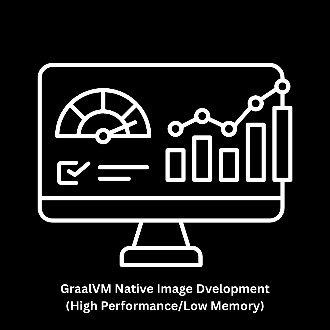 GraalVM Native Image Development | High Performance & Low Memory