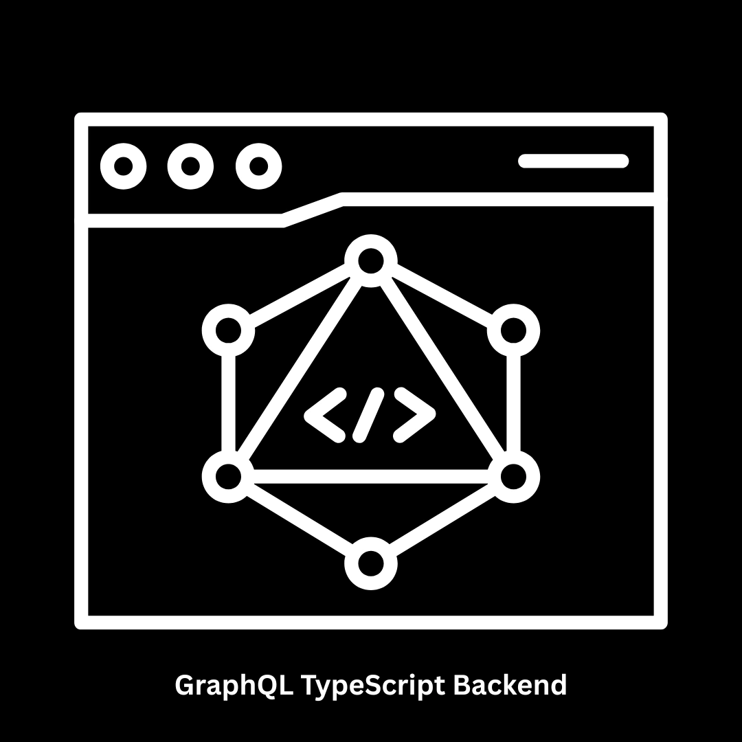 Expert GraphQL TypeScript Backend & Software Development