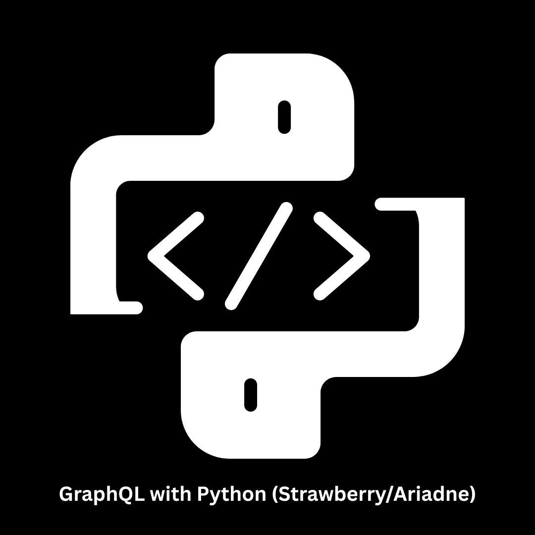 Expert Backend APIs: GraphQL with Python (Strawberry/Ariadne)