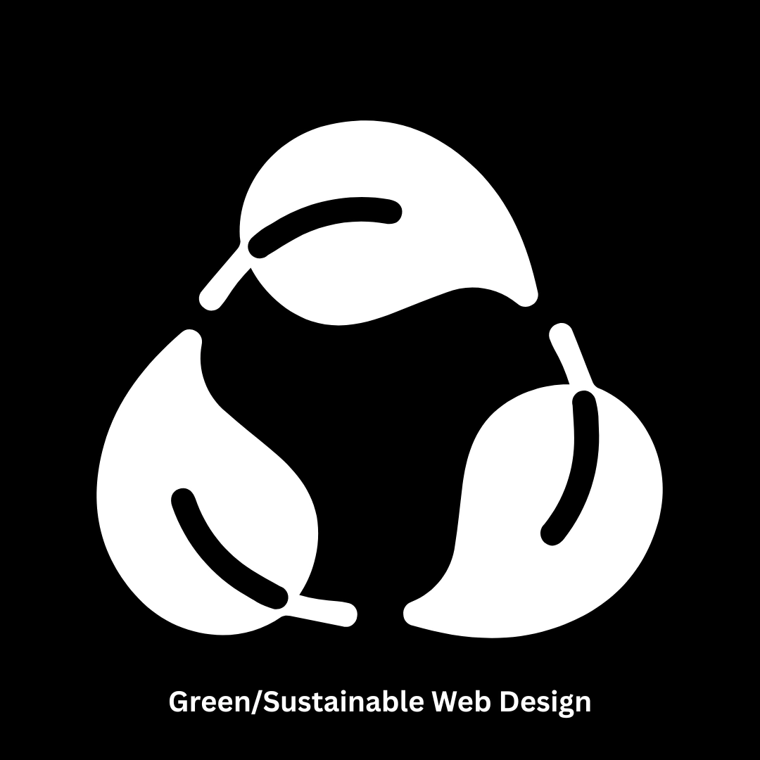 Scalable IT Solutions & Green/Sustainable Web Design