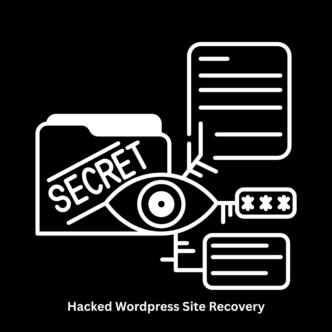 Hacked WordPress Site Recovery Services | Expert Malware Removal