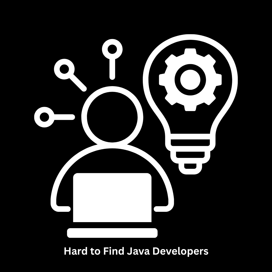 Hard to Find Java Developers