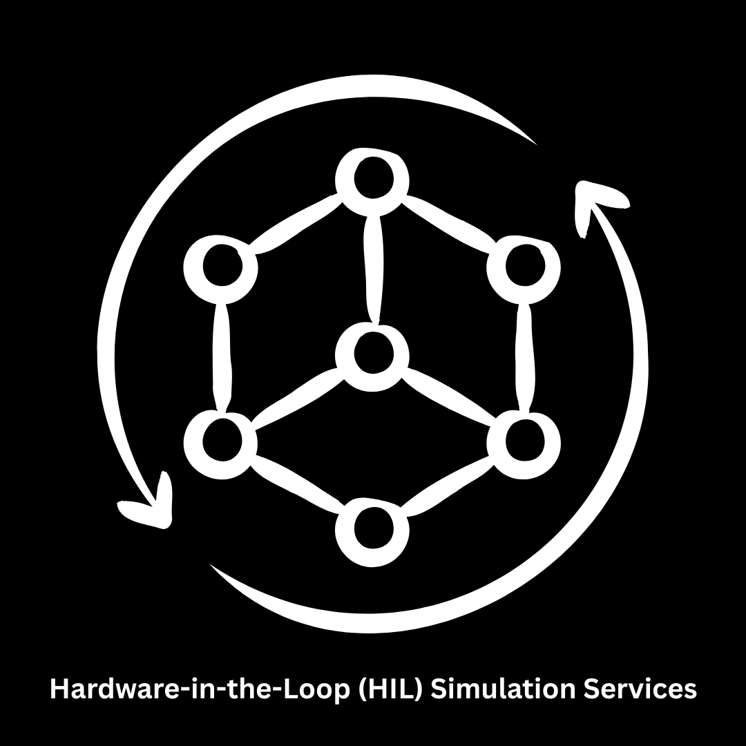 Hardware-in-the-Loop (HIL) Simulation Services