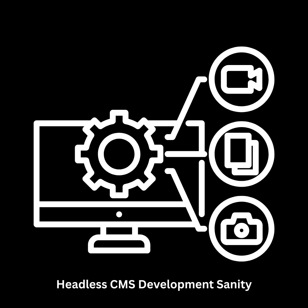 Expert Headless CMS Development: Sanity Solutions