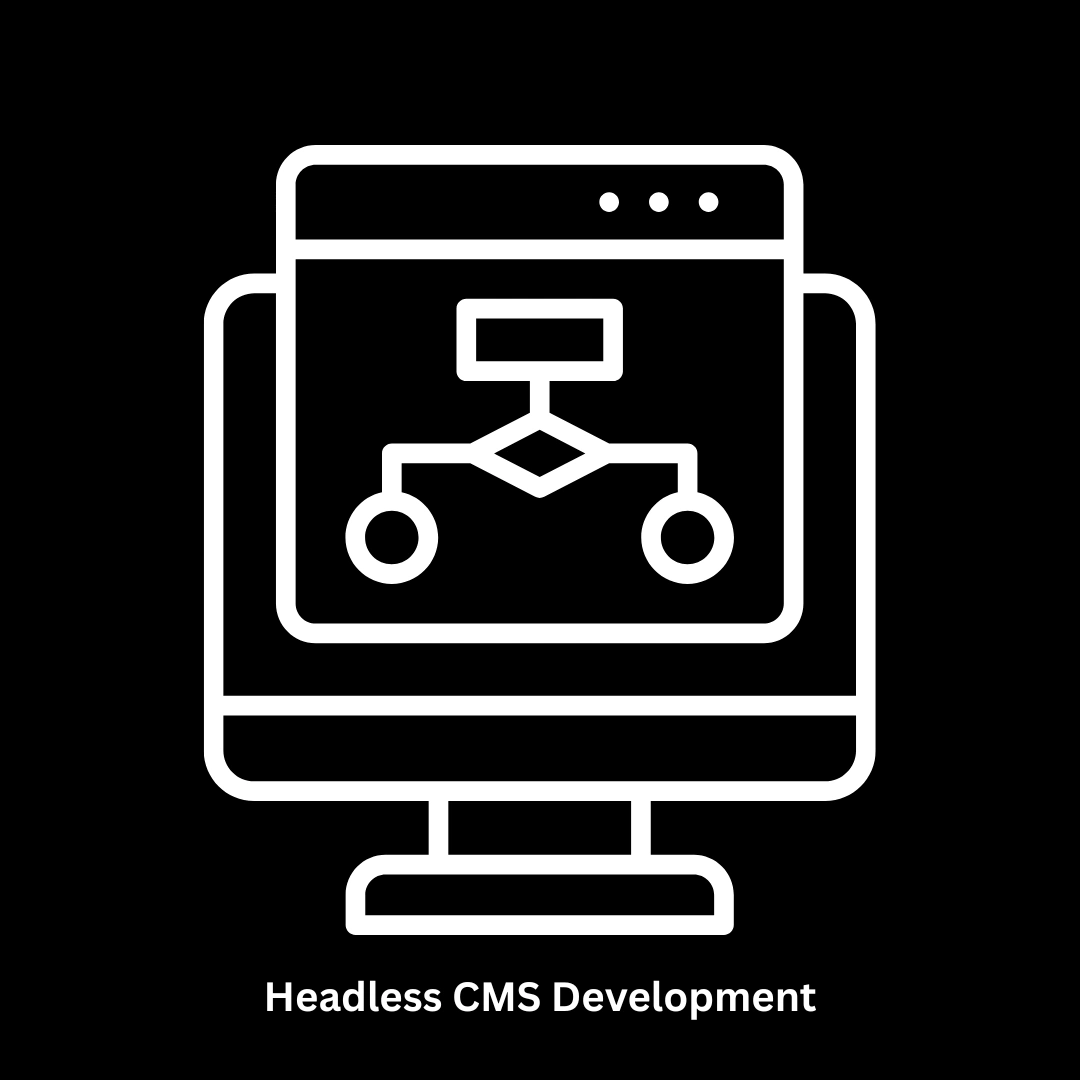 Headless CMS Development Services | Strapi & Adobe Silver Partner