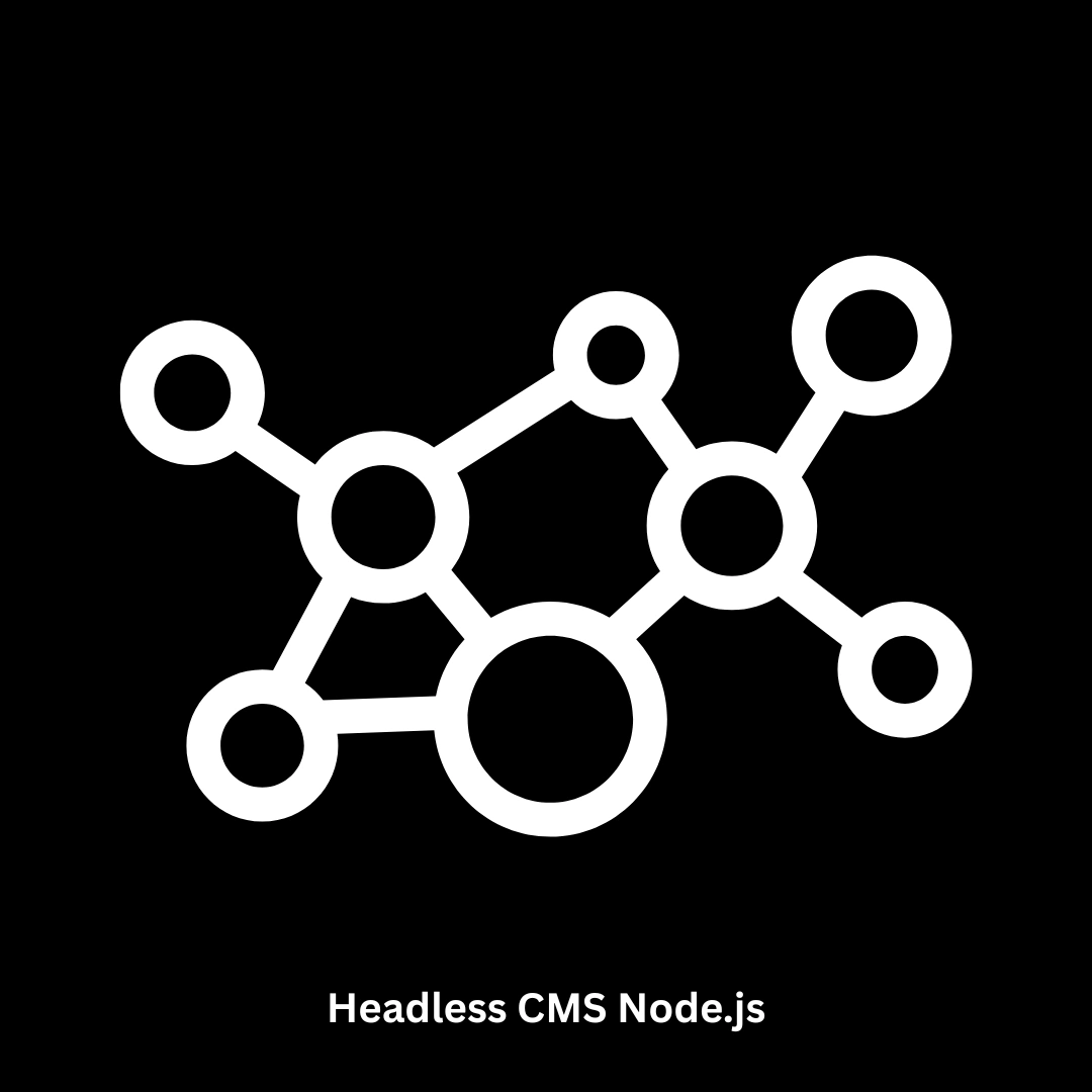Expert Headless CMS Node.js Development Services