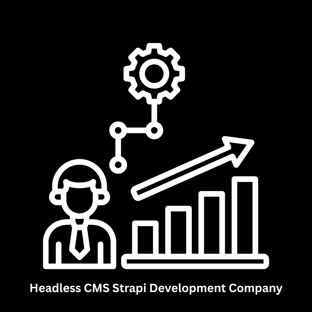 Headless CMS Strapi Development Company
