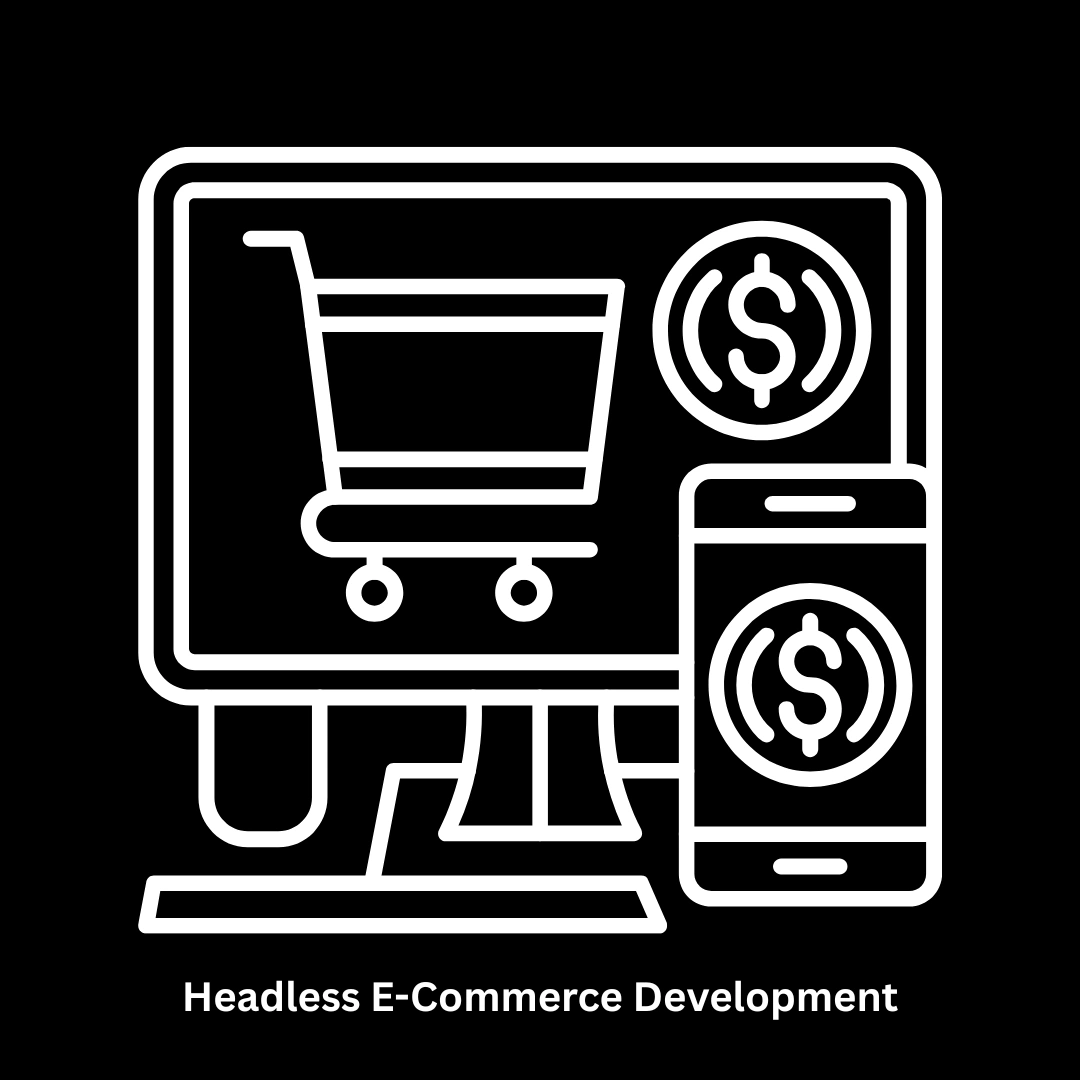 Expert Headless E-Commerce Development Services
