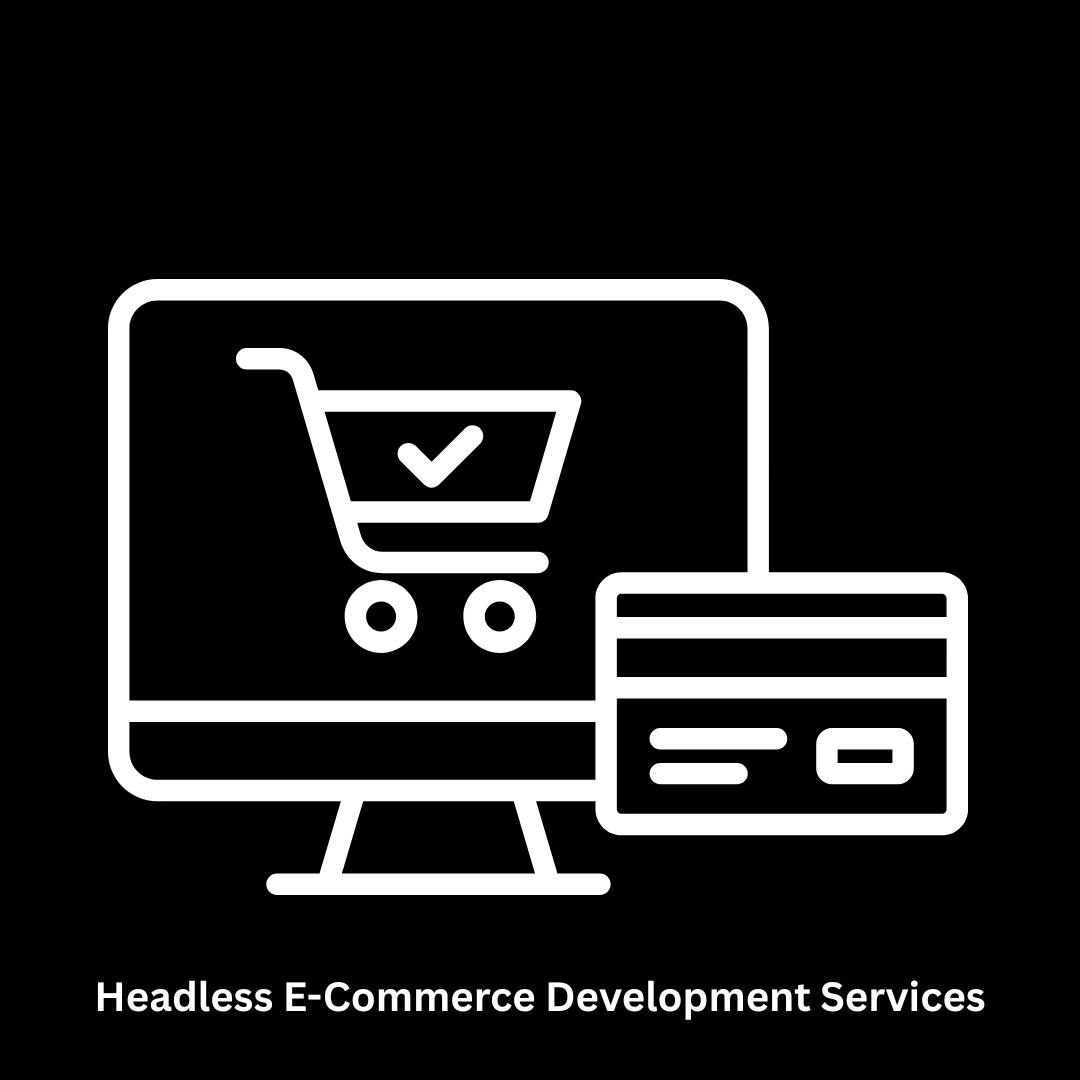 Top-Tier Headless Ecommerce Development Services